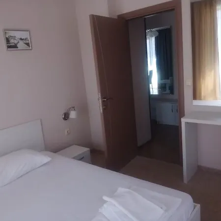 Tarsis Club & * Sunny Beach